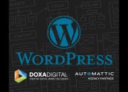Doxadigital Menjadi Mitra WordPress/Automattic di Indonesia: Maksimalkan Penggunaan WordPress Untuk Bisnis