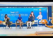 Bank Raya Dukung Pelaku Usaha Lokal Lewat Inspiraya untuk Wujudkan Bisnis Juara