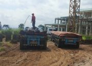 Dukungan Krakatau Steel untuk Kawasan Ekonomi Khusus Lido