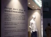 MLV Teknologi Lanjutkan Dukungan untuk Industri Interior di Interzum Jakarta 2025