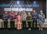 Dupoin Forum 2025 Dorong Transparansi dan Kepercayaan Pasar Keuangan Indonesia