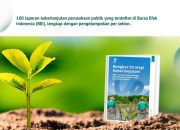 LindungiHutan Luncurkan E-book Eksklusif untuk Edukasi Benchmarking