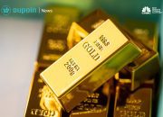Emas Sentuh Rekor Baru di Atas $4.000, Tren Bullish Masih Menguat