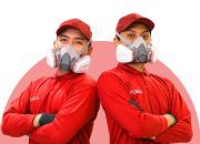 Fumida Perkenalkan Layanan Jasa Anti Rayap dengan Garansi Hingga 5 Tahun