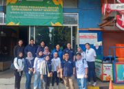 Grebek Pasar BRI BO Otista: Dekatkan Layanan Perbankan dengan Pedagang dan UMKM