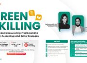 Green Skilling #26: Menghindari Greenwashing, Membangun Strategi ESG dan Carbon Accounting Kredibel
