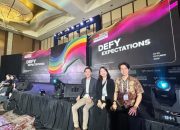 HOVARLAY Sukses Hadirkan Solusi AR MarTech Inovatif di Tech in Asia Conference 2025
