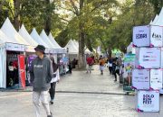 Hadir di Solo Run Fest 2025, BRI Finance Tawarkan Promo Inklusif