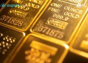 Harga Emas Dekati $3.950, Shutdown AS dan Sinyal The Fed Jadi Pendorong Utama