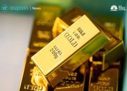 Harga Emas Masih Stabil Setelah Cetak Rekor, Tren Kenaikan Berlanjut