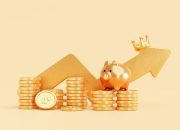 Harga Emas Terus Naik, Investor Cari Alternatif di Era Ketidakpastian