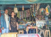 Holding Perkebunan Nusantara Dorong Ekonomi Lokal, PTPN I Regional 2 Hidupkan Puluhan UMKM