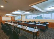 Hello October: Horison Ultima Menteng Hadirkan Penawaran Spesial Kamar, Meeting Package, dan Event Kreatif Menteng Clay Day