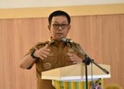 Anggaran TKD Terpotong Lagi, Ini Sejumlah Strategi Suwardi