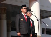 Soppeng Peringati Hari Kesaktian Pancasila 2025, Bupati Pimpin Upacara, Tekankan Pancasila Perekat Bangsa