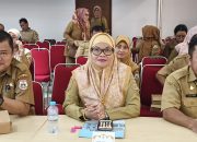 Dana Transfer Berkurang, Dinkes Sulbar Siap Lakukan Penyesuaian Anggaran : Sektor Kesehatan Tetap Jadi Perhatian Utama