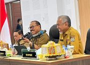 Efisiensi Anggaran, BKD Sulbar Siap Lakukan Penyesuaian Program: Tetap Prioritaskan Pengelolaan SDM ASN