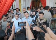 Tanah Ulayat di Sumatra Barat, Kementerian ATR/BPN Melalui Sertipikasi Pastikan Pengelolaan dan Kepastian Hukum