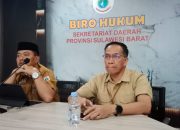 Perda Penyelenggaraan Perpustakaan Disahkan, Ranpergub Gerakan Sulbar Mandarras Digaskan