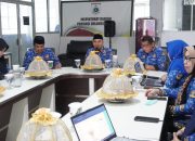 Wujudkan Tata Kelola Bersih, Enam Desa di Sulbar Dijadikan Kandidat Percontohan Antikorupsi