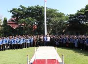 Bupati Andi Rahim Resmi Lantik 288 PPPK di Hari Kesaktian Pancasila