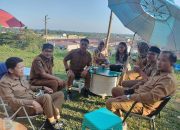 Bupati Dukung Kehadiran Pelaku Usaha di Puncak Bukit Masamba