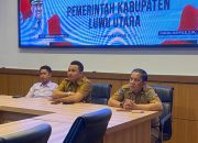 Penuhi Standar Kesehatan MBG, Bupati Andi Rahim Minta Dapur SPPG Miliki Sertifikat SLHS