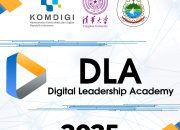 Kolaborasi Pemprov-Komdigi, Siap Laksanakan Pelatihan DLA untuk Pejabat Pemda se Sulbar