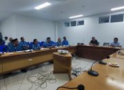 RDP Komisi II DPRD Sulbar: Soroti Pelanggaran Izin dan Limbah PT Palma di Pasangkayu, DLH Diminta Bertindak Proaktif