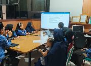 Biro Organisasi Sulbar Koordinasi dengan Bapperida, Perkuat Jabatan Fungsional Riset dan Inovasi