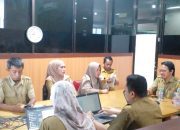 Bapperida Sulbar Ikuti Kick Off Indonesia’s SDGs Action Awards 2025