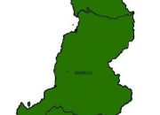 Peringatan Dini Cuaca dan Iklim Provinsi Sulbar Periode Dasarian I Oktober 2025