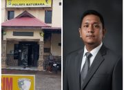 Kasatreskrim Polres Batu Bara Bantah Tuduhan Tindakan Tidak Manusiawi dalam Pengamanan Asril Yusri