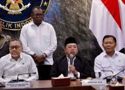 Persetujuan Substansi RTRW Papua Selatan, Menteri Nusron:Semua untuk Dukung Swasembada Pangan