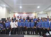 BPKPD Sulbar Gelar Rapat Evaluasi Kinerja dan Anggaran Triwulan III, Mantapkan Langkah Hadapi Akhir Tahun 2025