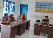 Tingkatkan Layanan Dasar, Biro Organisasi Kawal Optimalisasi Kinerja UPTD di Majene