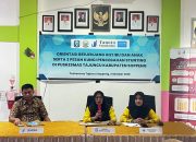 UNICEF dan Tanoto Foundation Dukung Puskesmas Tajuncu Perkuat Layanan Gizi Ibu dan Anak di Soppeng