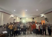 DPMD Sulbar Sosialisasikan Juknis BKK Tambahan Penghasilan Perangkat Desa