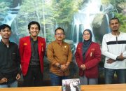 DPD IMM Sulbar Gelar Audiensi Kebangsaan dengan Kesbangpol Sulawesi Barat www