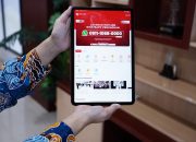 Permudah Masyarakat dalam Layanan Pertanahan,Sentuh Tanahku Hadirkan Antrian Online