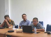 BapperidaSulbar Dorong Akselerasi Program REDD+ untuk Penurunan Emisi dan Pembangunan Berkelanjutan
