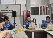 BapperidaTegaskan Komitmen Bangun Pemerintahan Desa Bersih dan Berintegritas