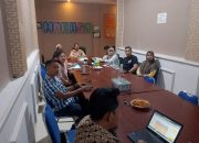 Mapping Anggaran 2026: Dinas Pariwisata Sulbar Pastikan Semua Program Selaras dengan Visi Gubernur Sulbar