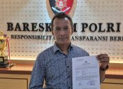 Pengurus Pusat IWO: Yudhistira telah Dipecat, Mendirikan Perkumpulan Wartawan Warta Online, Malah Klaim Logo dan Gugat IWO