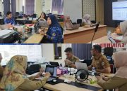 Pantau Program Prioritas, Bapperida Sulbar Gelar Monev Intensif Selama Seminggu