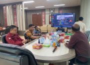 Dukung ‘Sulbar Responsif’, Bapperida Kawal Program Jaminan Sosial bagi Seluruh Ekosistem Desa