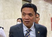 Komisi III DPR RI Apresiasi Polri Atas Kesuksesan Pengelolaan SPPG