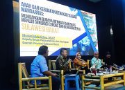 Pegiat Literasi Wujudkan Visi Gubernur Suhardi Duka dalam Festival Literasi Assamalewuang