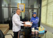 Penanggulangan TB per September 2025 Capai 57 Persen