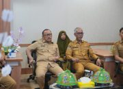 BKD Sulbar Hadirkan Aplikasi “Juara” untuk Permudah Layanan ASN